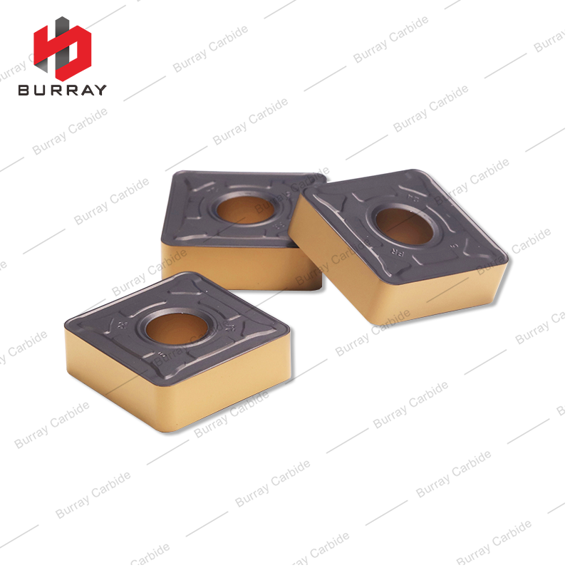 High Quality CNC External Turning Tool SNMG Double-sided Roughing Inserts SNMG250724-PR Gravity Turning Insert SNMG190616-PR