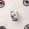 R390-11T324-PM Cemented Carbide Milling Insert for Powder Metallurgy 3R Molds Mirror Polishing and Compression Forming CNC Machining