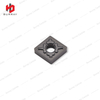 CNMG120408-TM Tungsten Carbide Turning Insert with Black Coated for Steel