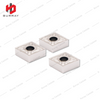 CNC Tools Carbide Insert CNMG160404/08/12-WT1 Turning Insert for Machining Aluminum