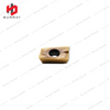 CNC Milling Insert Tool APMT1604PDER-DL Indexable Carbide Inserts Square Shoulder Milling Cutter APMT