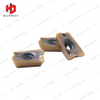 CNC Cutting Tools Milling Cutter APKT Indexable Carbide Milling Inserts APMT170524R Customizable OEM Support