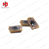 CNC Stainless Steel Machining Milling Insert APMT170530R Indexable Milling Cutter Carbide Inserts