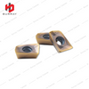 Milling Cutter XOMX120408-TR Carbide Milling Square Shoulder Mills insert XOMX Insert 120408 Insert