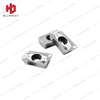 CNC Lathe Tools Milling Cutter Carbide Inserts APKT PCD CBN Insert for Aluminum Machining APKT1604PDFR-G2