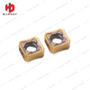 Tungsten Carbide Milling Inserts SNMU1206ANEU CNC Cutting Tools Milling Cutter Double-Side High Feed Milling Inserts