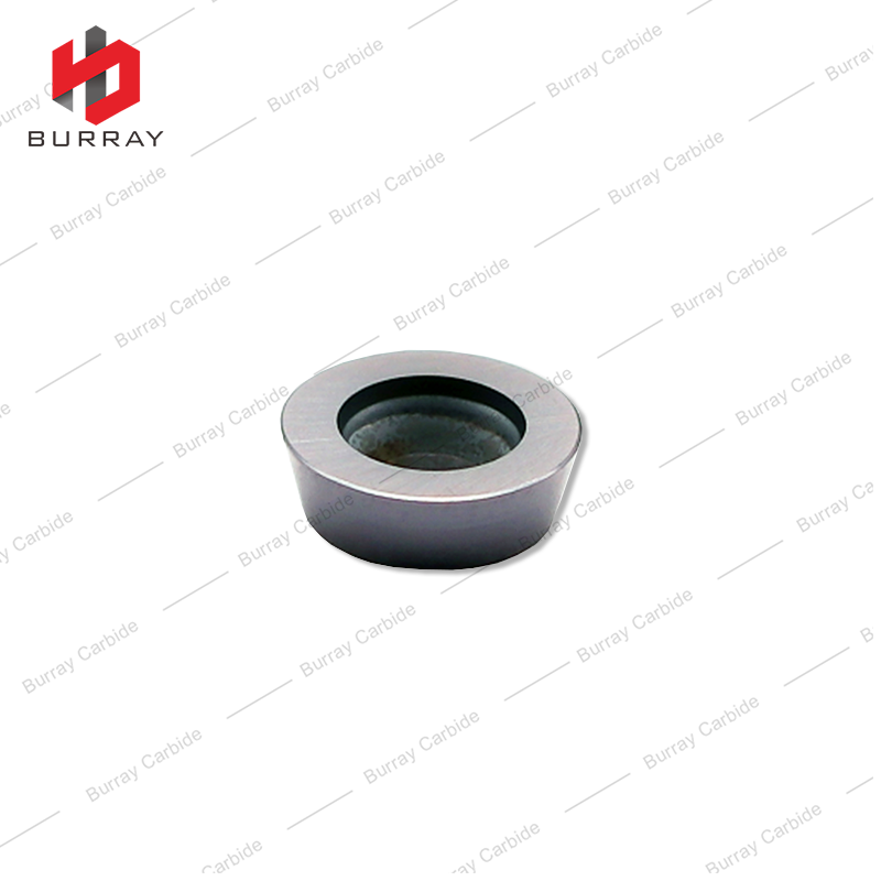 CNC Cutting Tools Milling Cutter Inserts RDMW1003M0 Ruond Inserts