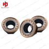 Stainless Steel Round Milling Insert RPMT1204MO-DL R5/R6 Carbide Milling Insert