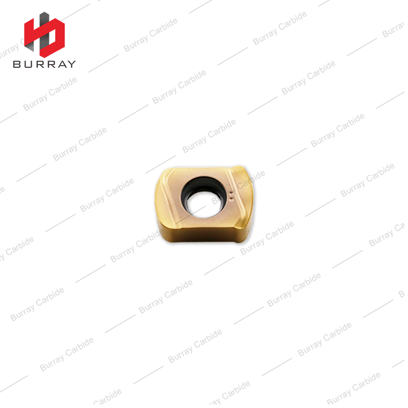 BLMP0603R-M CNC High Feed Milling Carbide Insert Shoulder Face Milling Insert BLMM