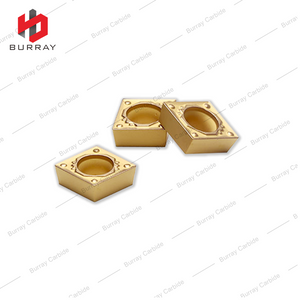 CCMT-HQ Cutting Tools Indexable Inserts CCMT09T304-HQ Carbide CNC Turning Insert