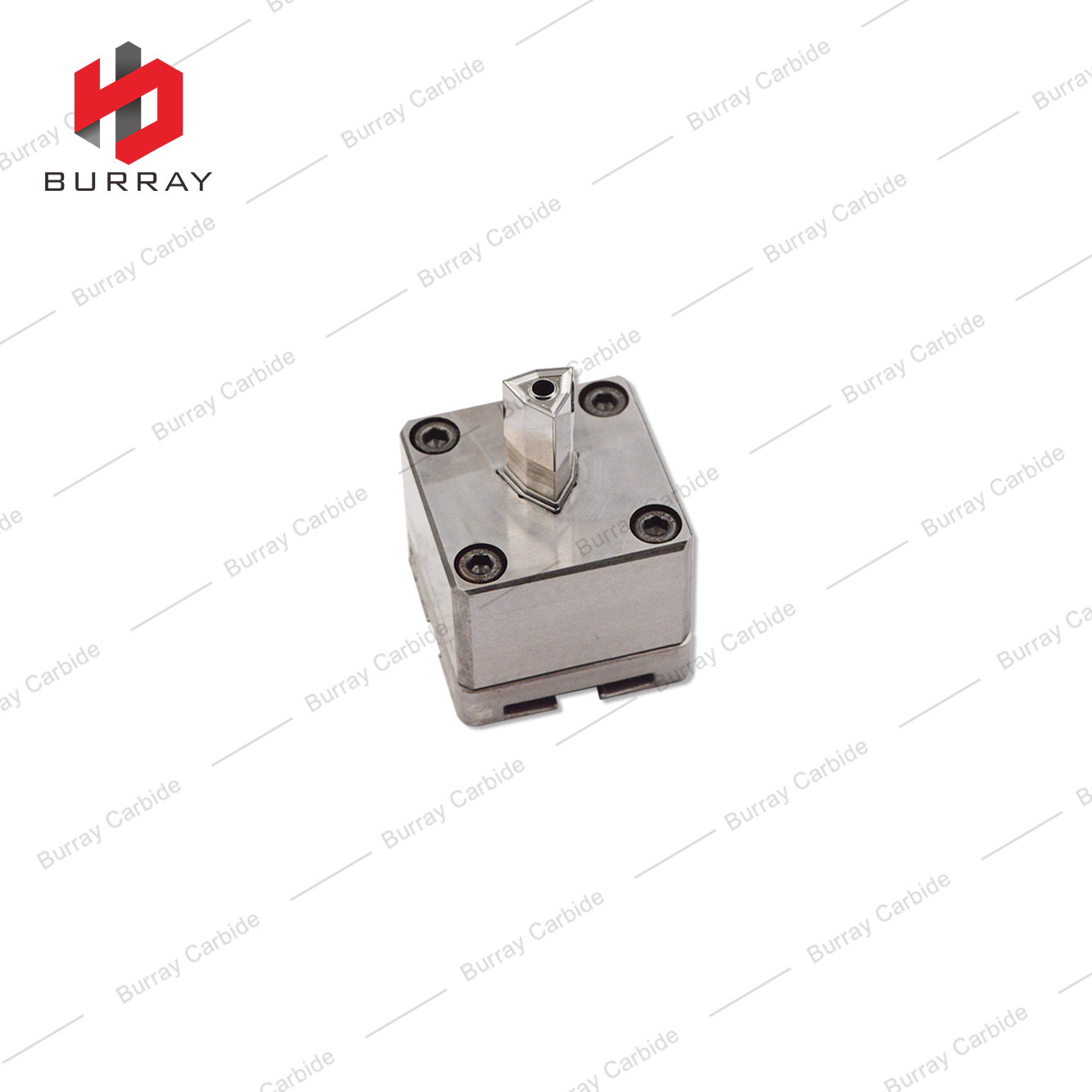 3R Moulds WNMG060404E-HM High-precision Cemented Carbide Insert Mold