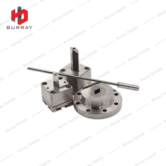 3R Moulds DCMT11T302E-MR Carbide Punching Dies for Pressing Indexable Cutting Tool Insert