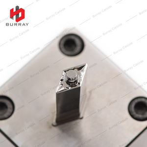 3R Moulds DCMT07024E-MR Carbide Punching Dies for Pressing Indexable Cutting Tool Insert