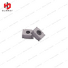 Carbide insert LNGT125508TN-MM indexable milling insert