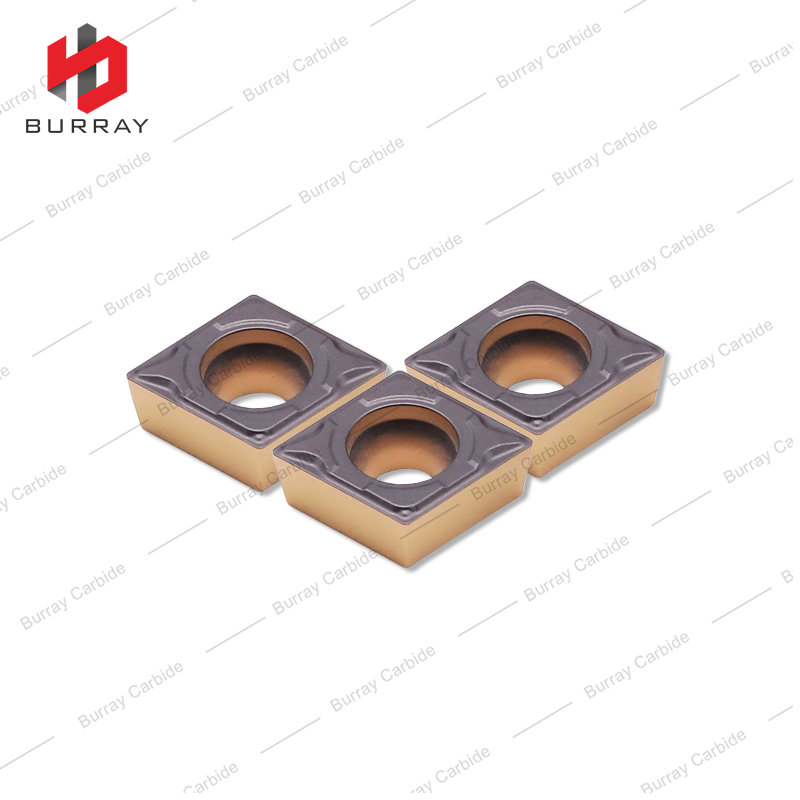 CCMT Boring Insert Turning Insert CCMT09T304 Boring Bar CNC Stainless Steel Diamond Cutter Tools