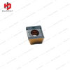 CNC Machine Tools for Metal Milling Cutter Insert N331.1A-084508M-PM Insert for Side and Face Milling