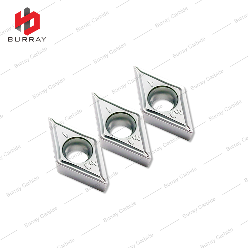 DCMT Internal Turning Tool DCMT11T304-63 CNC Turning Parts Machinery for Carbide Insert Metal Ceramic Inserts for Lathe Tools