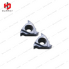 Carbide 55° Cutting Tools Threading Inserts 11IRA55