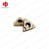 16ER-1.0ISO CNC Cutting Universal Metric External Threading Inserts Cemented Carbide Turning Tool