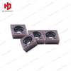 CNC Tool Carbide Machined Insert CCMT Turning Insert CCMT09T304-TS For Steel and Cast Iron