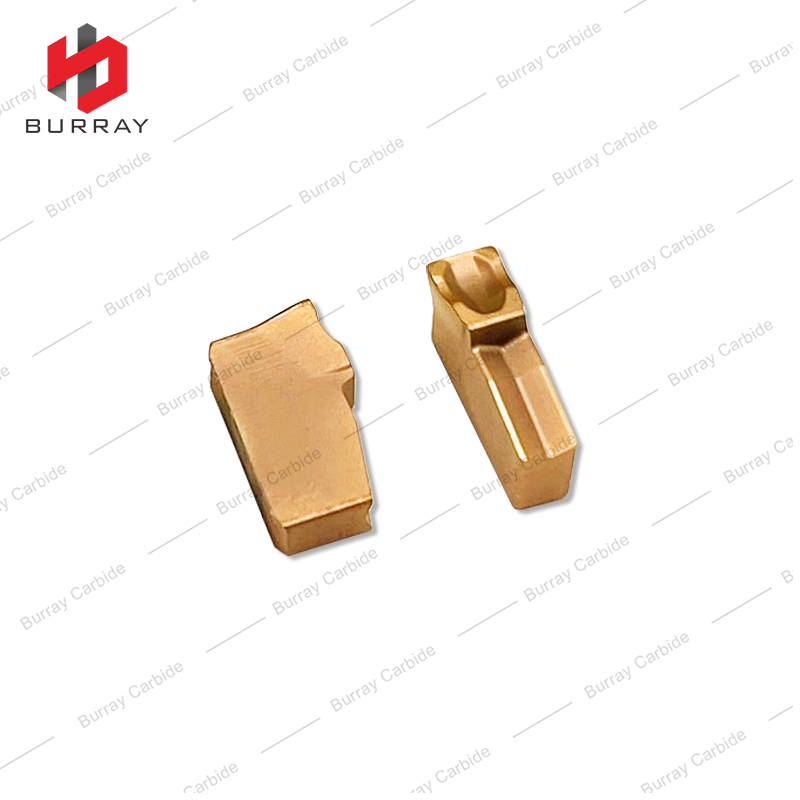 CNC Grooving Tool N151.2-400-4E High Quality Carbide Turning Grooving Insert