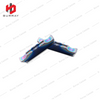 Tungsten Carbide Grooving Inserts for Turning Tool MGGN300-Q