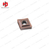 Cnmg120408 Carbide Inserts Lathe Tools Set CNMG120408-MSK CNC Turning Parts Machinery Turning Tool Cutting Insert