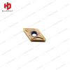 55 Deg Angle DNMG CNC Tool Diamond Carbide Inserts DNMG150408-MA Turning Insert with PVD Coated Dnmg150408 Lathe Tools Set
