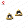 CNC Lathe Thread Turning Tool 11ER-A60 Carbide Inserts 11IR 11ER Internal and External Thread Inserts 