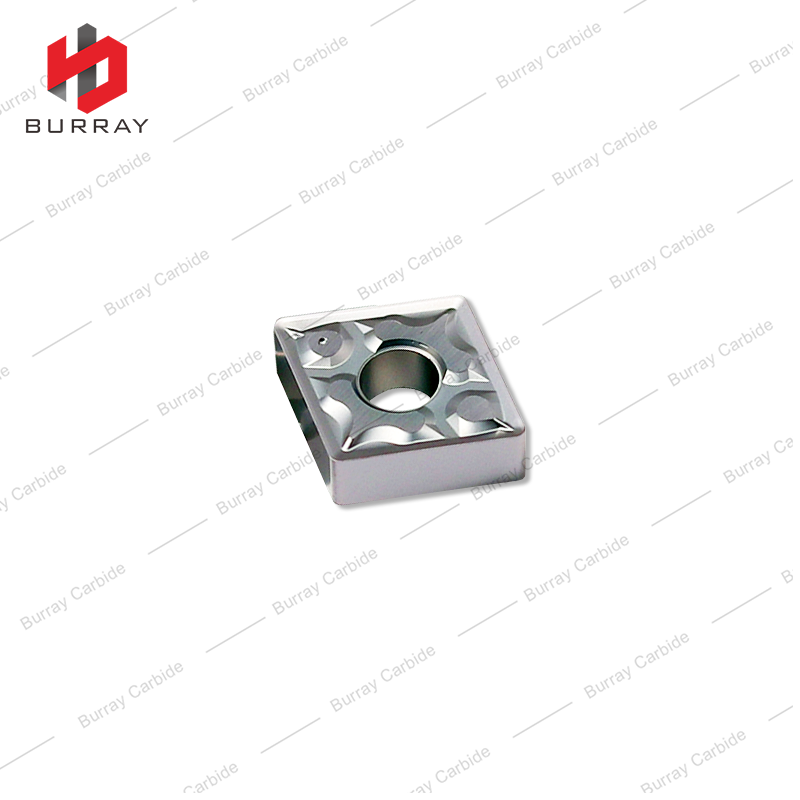 CNC Cutting Tools CNMG Cnmg120408 Tungsten Carbide Inserts CNMG120408-63 Metal Ceramic Turning Insert
