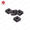 Tungsten CarbideTurning Insert SNMG CNC Lathe Tools Cutting Inserts SNMG120412-PR for CVD Coated for Rough Machining of Cast Iron