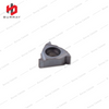 CNC Cutter Tools Threaded Inserts 11ER-A60 Tungsten Carbide Inserts Thread Insert