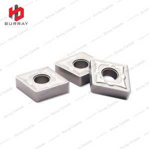 Diamond Cermet Turning Insert CNMG190616-SMR Carbide Cutting Tool CNMG 1906