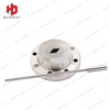 Cemented Carbide 3R Die DCMT11T304-PM for CNC Turning Insert Compaction