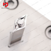 Customizable 3R Powder Metallurgy Mirror‑Polished Stamping Molding Die DCGT070201‑UM Cemented Carbide Turning Tool Die
