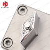 VCGT160404-AK Powder Metallurgy 3R Die Precision Tungsten Carbide CNC Insert Die