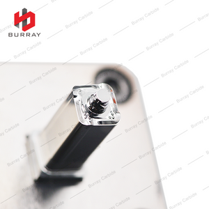 Powder Metallurgy 3R Dies 490R08T316（1010）M Tungsten Carbide Mold for Processing Turning Tool Milling Insert