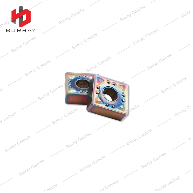  CNC Cutting Tool SNMG120408-MS Turning Inserts SNMG Indexable Carbide Inserts for Quenched Steel High-Hardness Materials Lathe Customizable OEM 