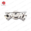 Powder Metallurgy 3R Dies APMT1604PDER-M2 Tungsten Carbide Mold for Processing Insert