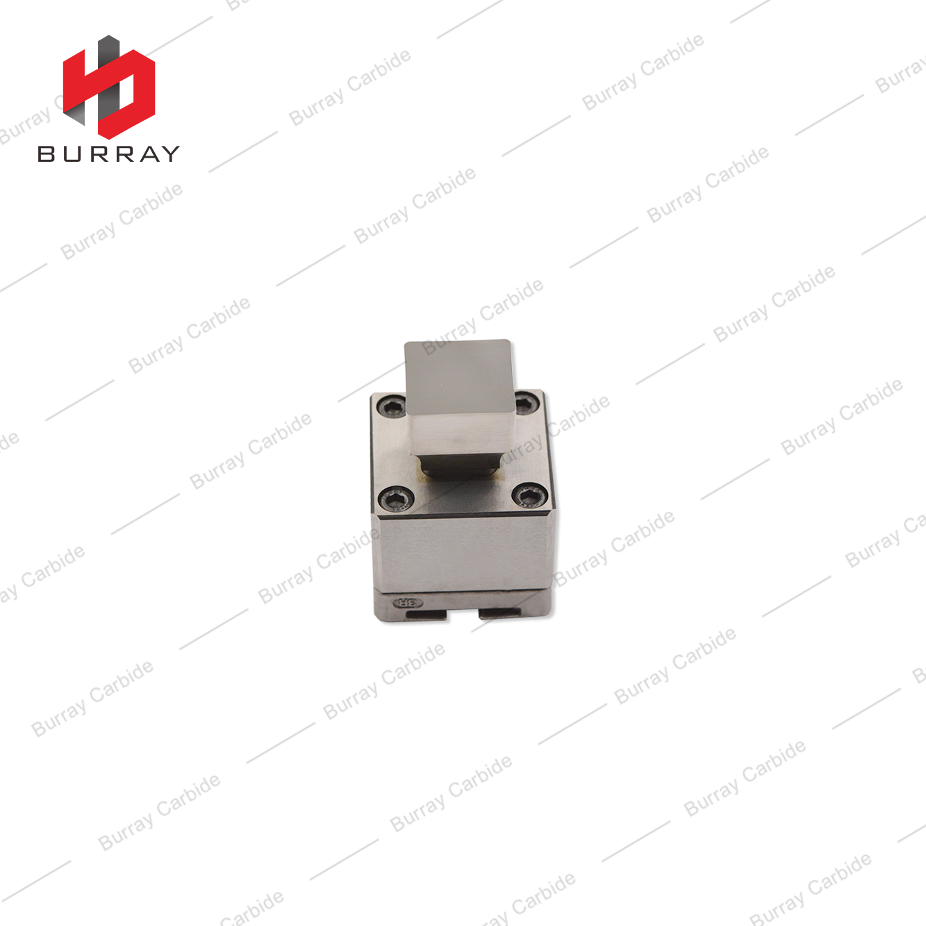 Factory Customized High Precision 3R Dies Carbide Cutting Dies SDMX250616ER300 Tungsten Carbide Dies