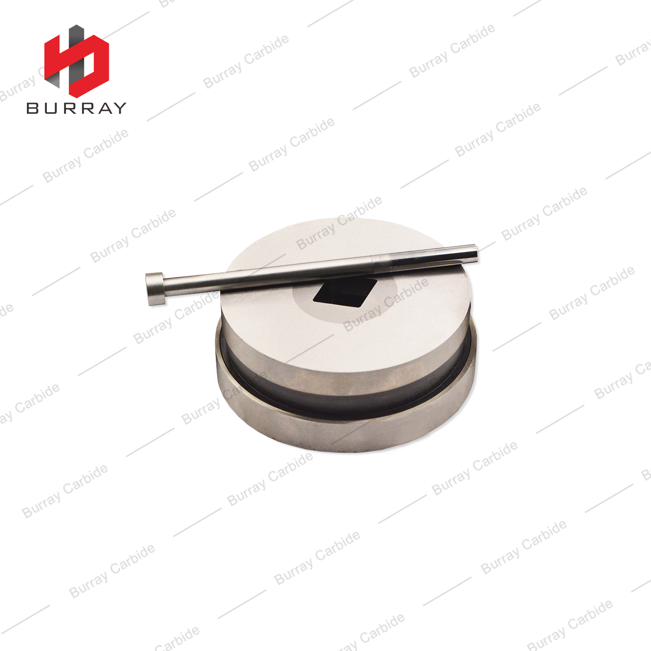 Tungsten Carbide Powder Metallurgy Dies CNMM120408-HDR for Pressing Replacement Carbide Turning Inserts
