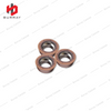 Round Milling Insert RDMW Carbide Milling Cutter RDMW050MO for Machining of Steel