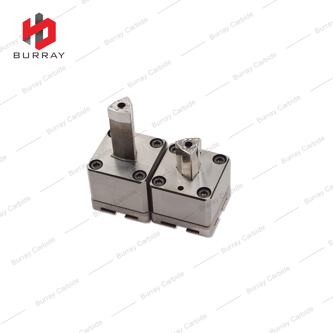 3R Moulds WNMG080408E-PM Carbide Punching Dies for Pressing Indexable Cutting Tool Insert