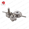 ZPCW2008 Tungsten Carbide Powder Metallurgy Customized Punching 3R Mould