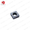 SCMT CNC Lathe Turning Tools Carbide Insert SCMT120408-HM Square Boring Insert for Internal Hole