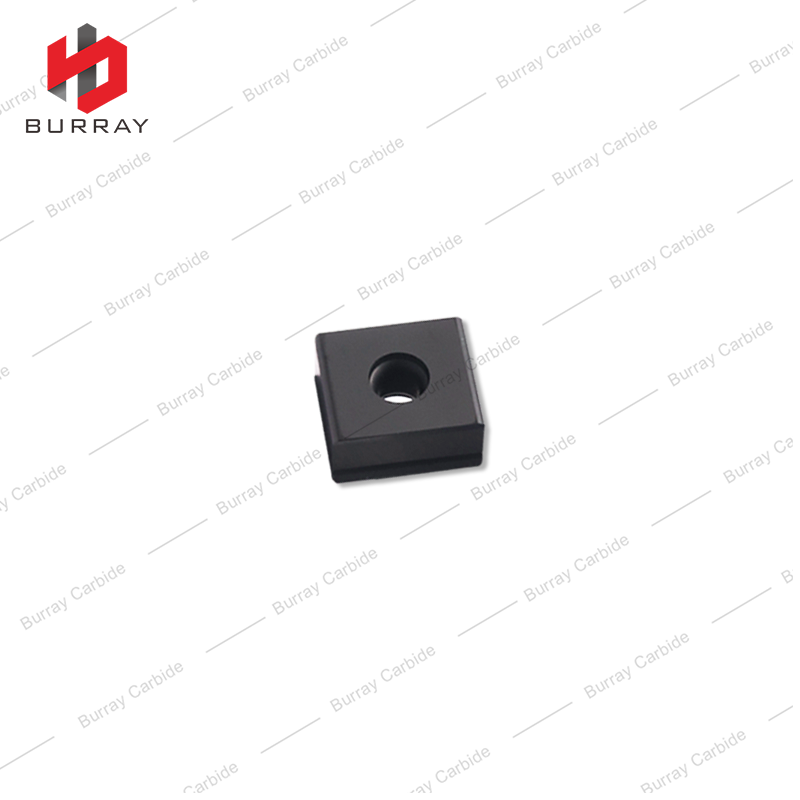 LNMU201012 Milling tools with Indexable Inserts Tangential Rhombic LNMU Inserts