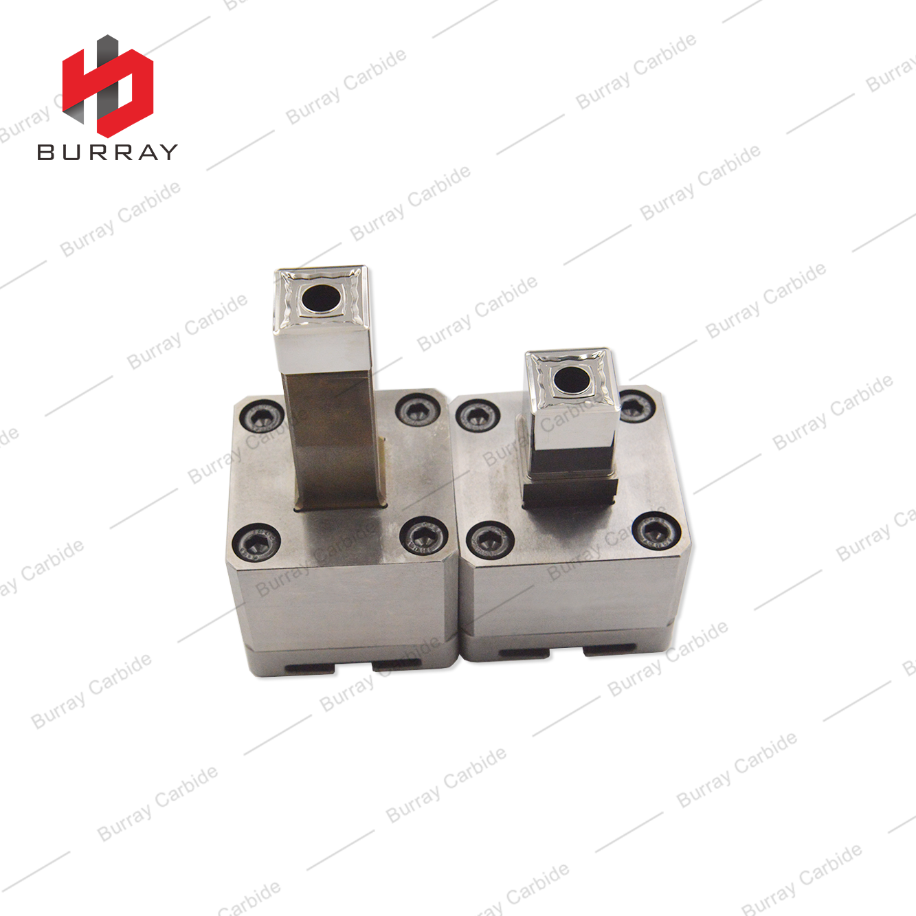 3R Dies Customized SNMG190612E-SR Powder Metallurgy Carbide Punching Mould for SNMG190612E-SR Turning Insert