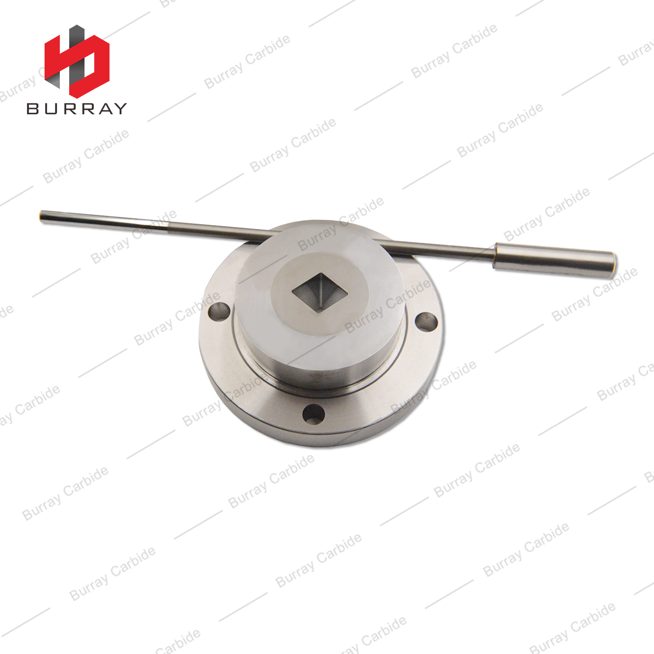 3R Punch and Die SNMG120404E-UM High Precision Carbide Dies for Pressing SNMG120404E-UM Carbide Inserts