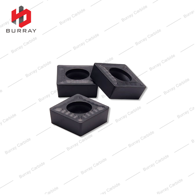 SCMT120408-ZM Carbide Indexable Turning Insert CNC Lathe Turning Tool SCMT Insert with CVD Coated for Rough Machining of Steel