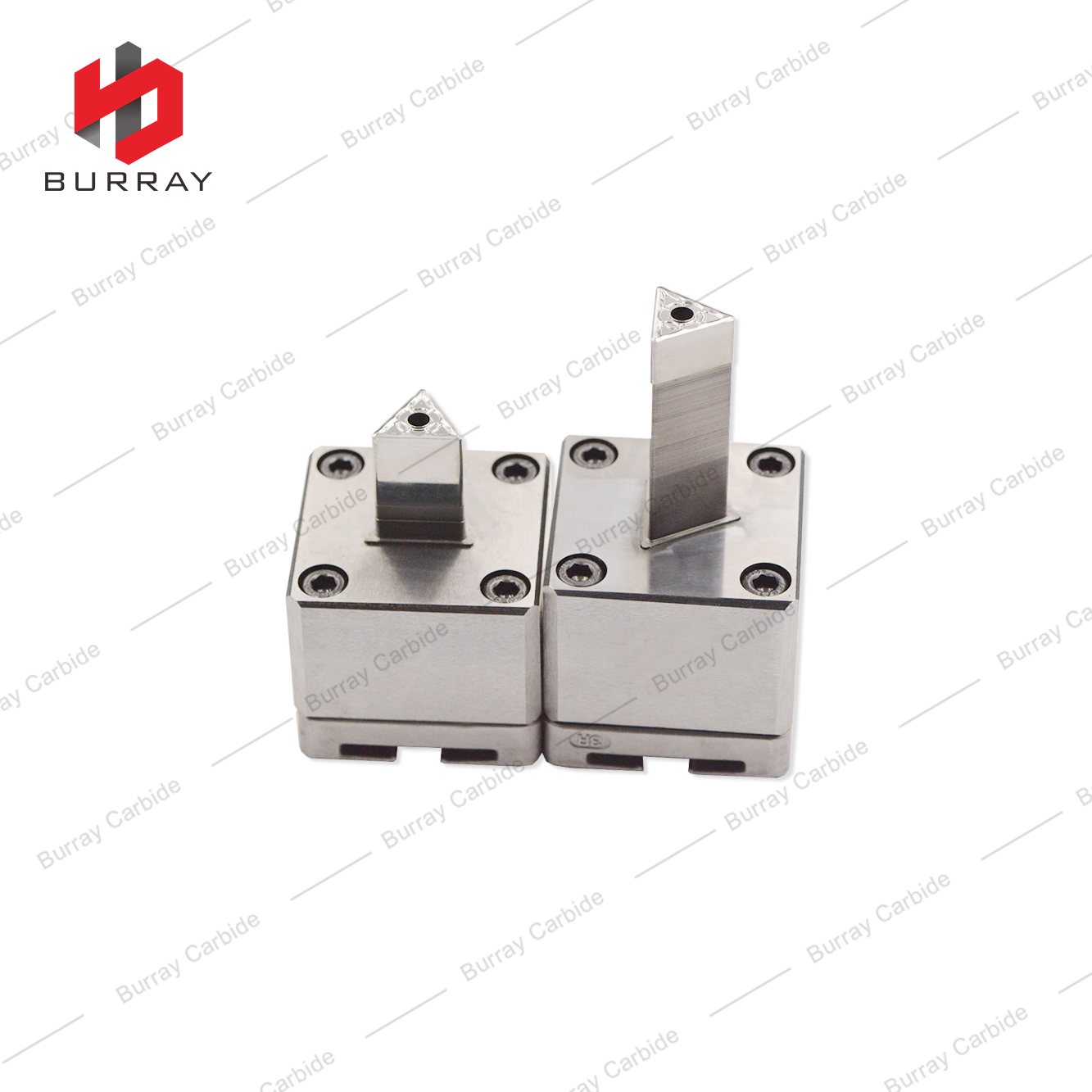 TNMG Customizable 3R Molds TNMG160408E-SM Cemented Carbide CNC Turning Insert Molds